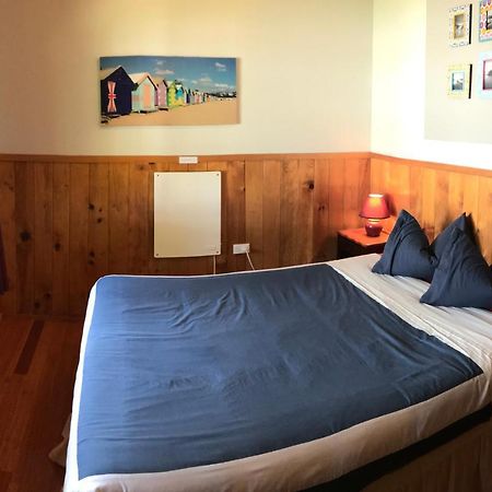 Relax A Lodge Kerikeri Εξωτερικό φωτογραφία