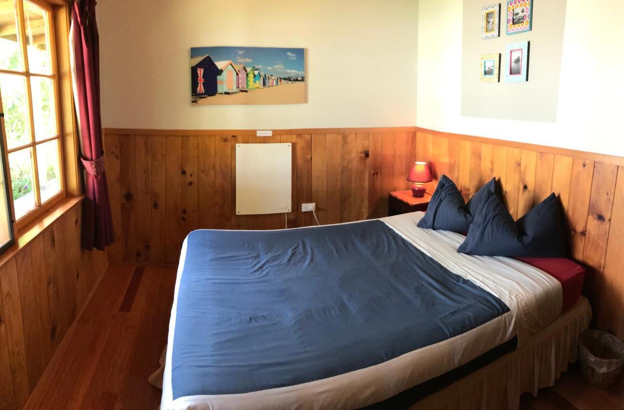 Relax A Lodge Kerikeri Εξωτερικό φωτογραφία