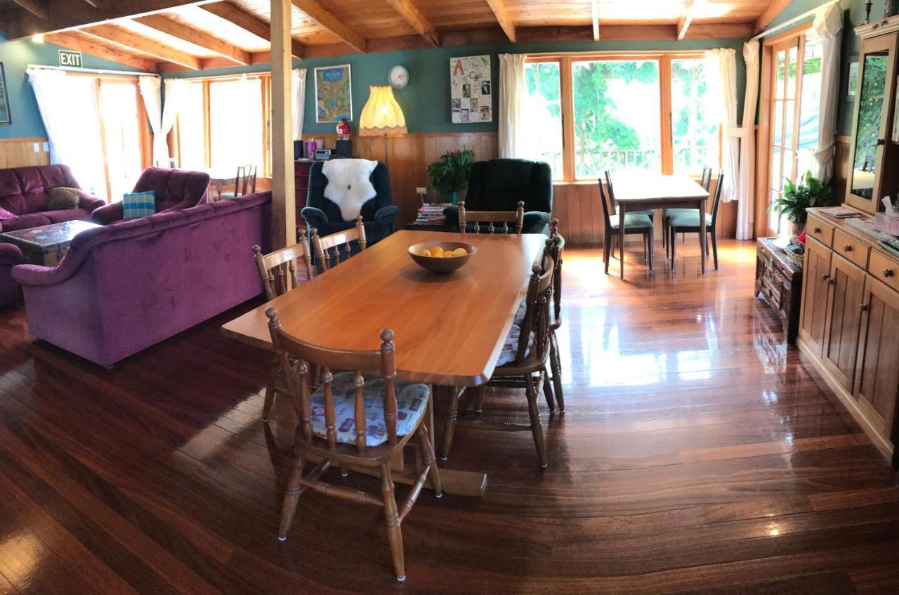 Relax A Lodge Kerikeri Εξωτερικό φωτογραφία