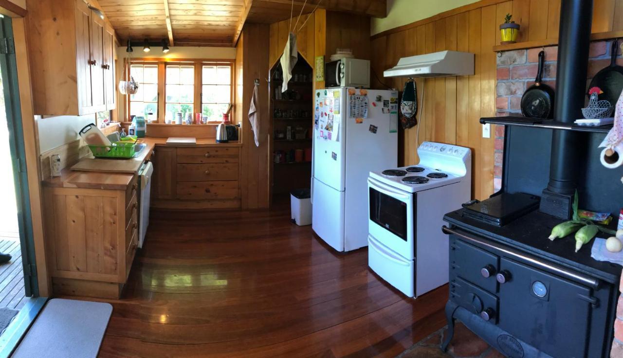 Relax A Lodge Kerikeri Εξωτερικό φωτογραφία