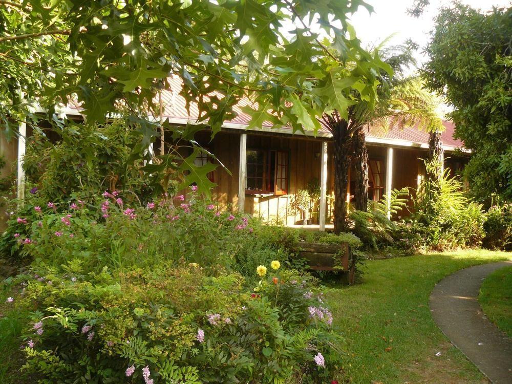Relax A Lodge Kerikeri Εξωτερικό φωτογραφία