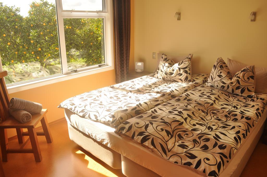 Relax A Lodge Kerikeri Εξωτερικό φωτογραφία