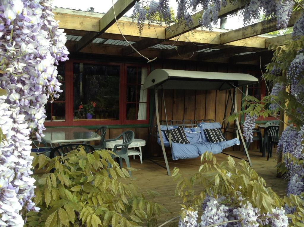 Relax A Lodge Kerikeri Εξωτερικό φωτογραφία