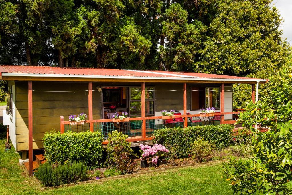 Relax A Lodge Kerikeri Εξωτερικό φωτογραφία