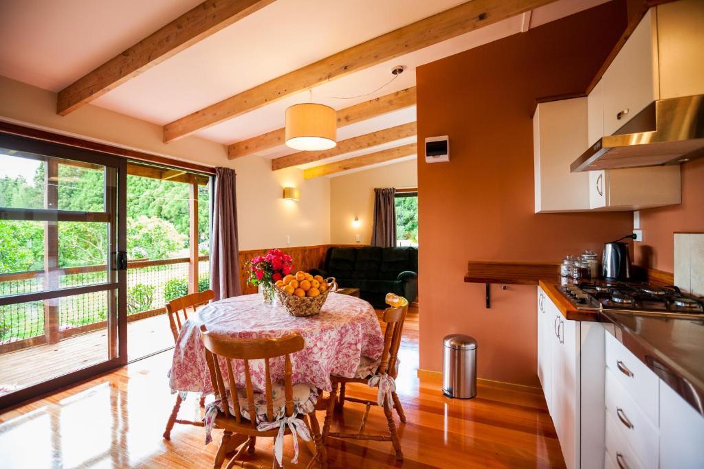 Relax A Lodge Kerikeri Εξωτερικό φωτογραφία