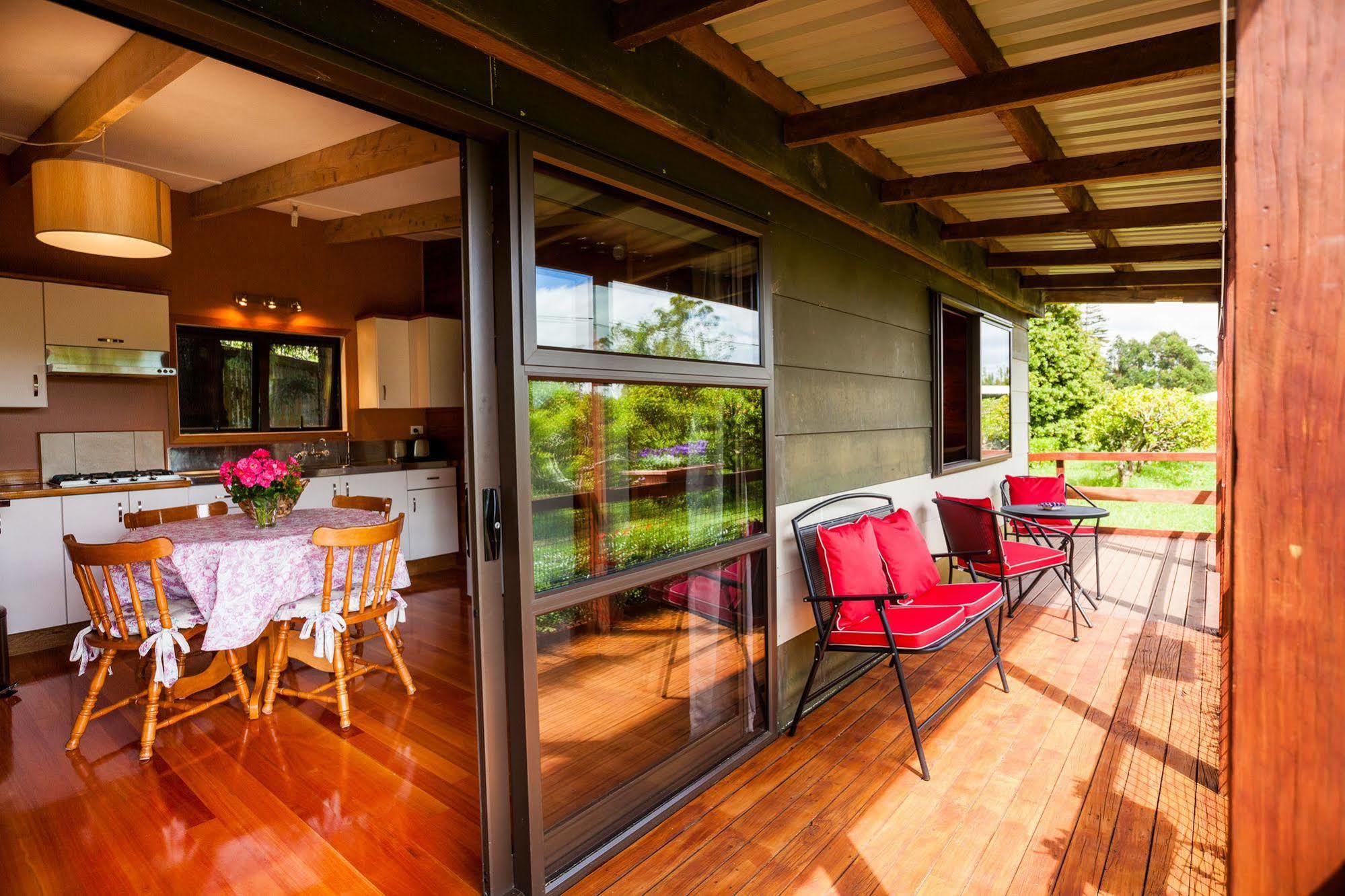 Relax A Lodge Kerikeri Εξωτερικό φωτογραφία