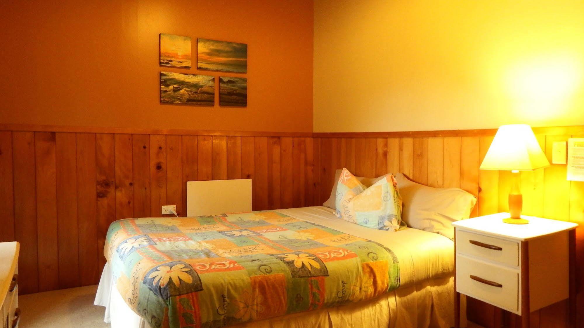 Relax A Lodge Kerikeri Εξωτερικό φωτογραφία