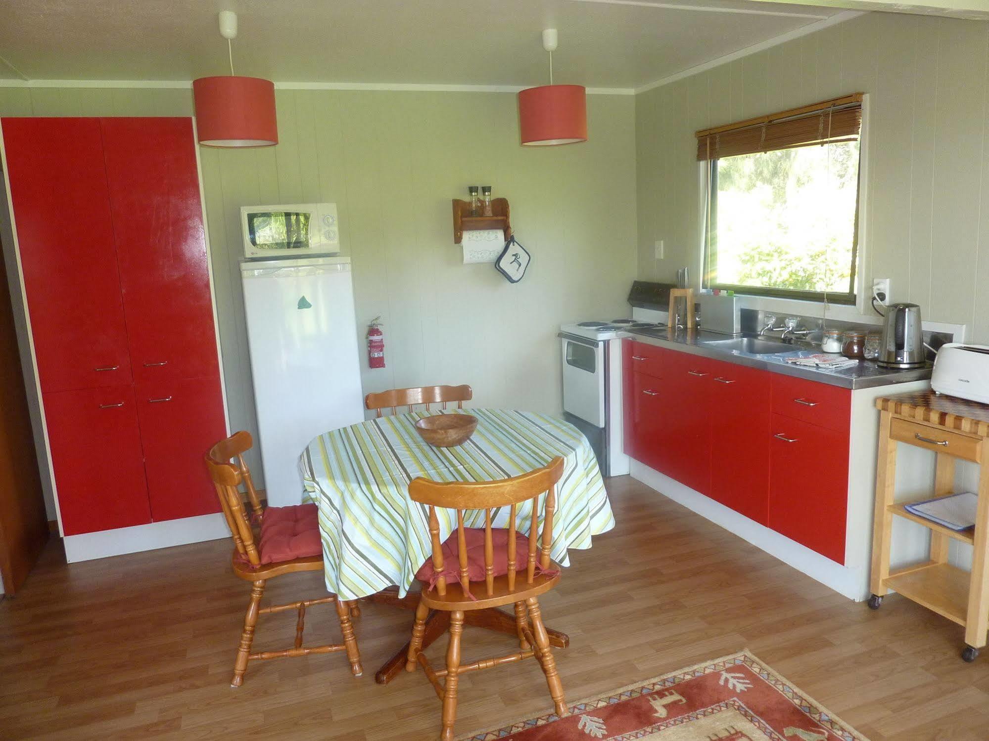 Relax A Lodge Kerikeri Εξωτερικό φωτογραφία