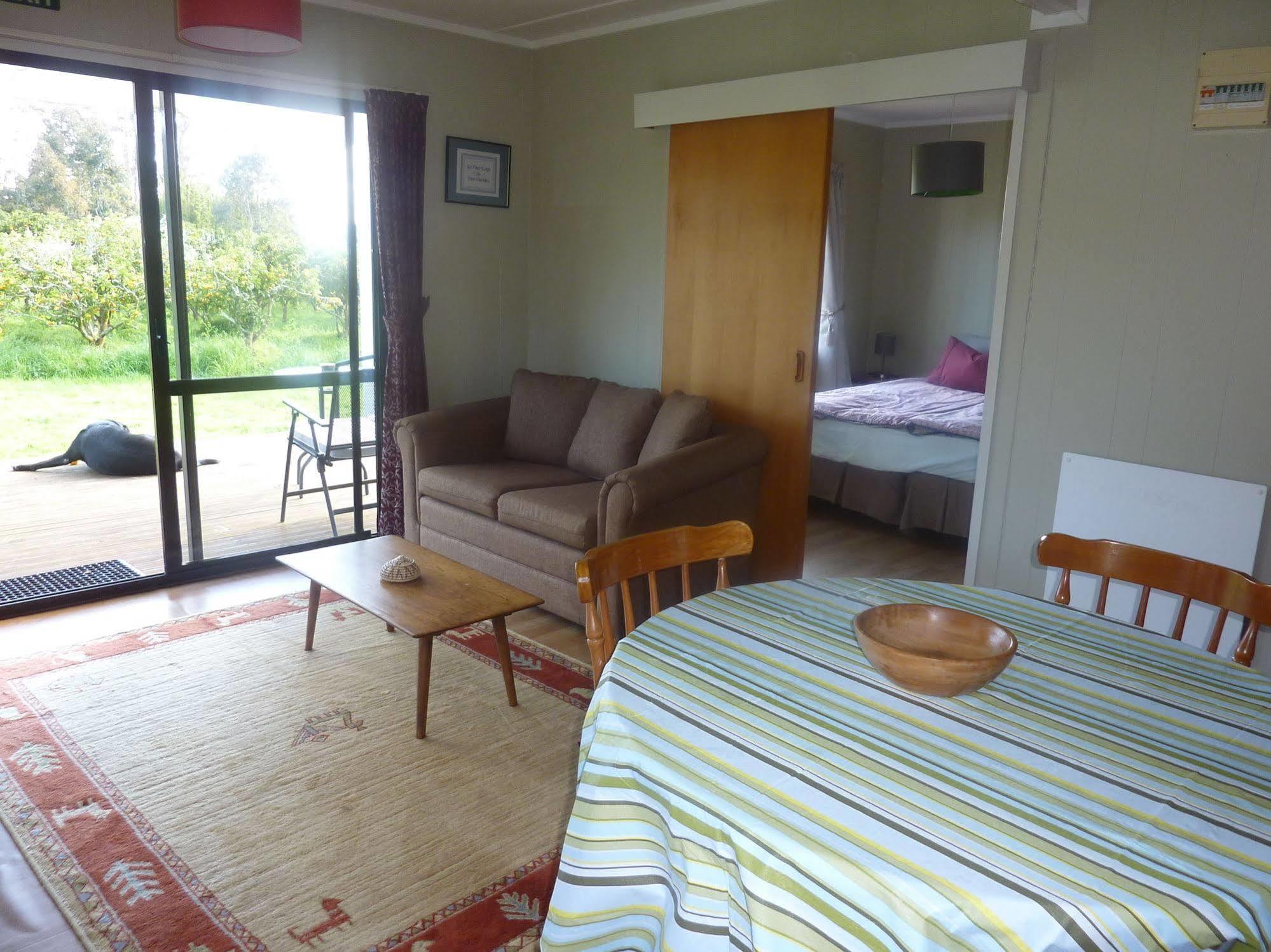 Relax A Lodge Kerikeri Εξωτερικό φωτογραφία