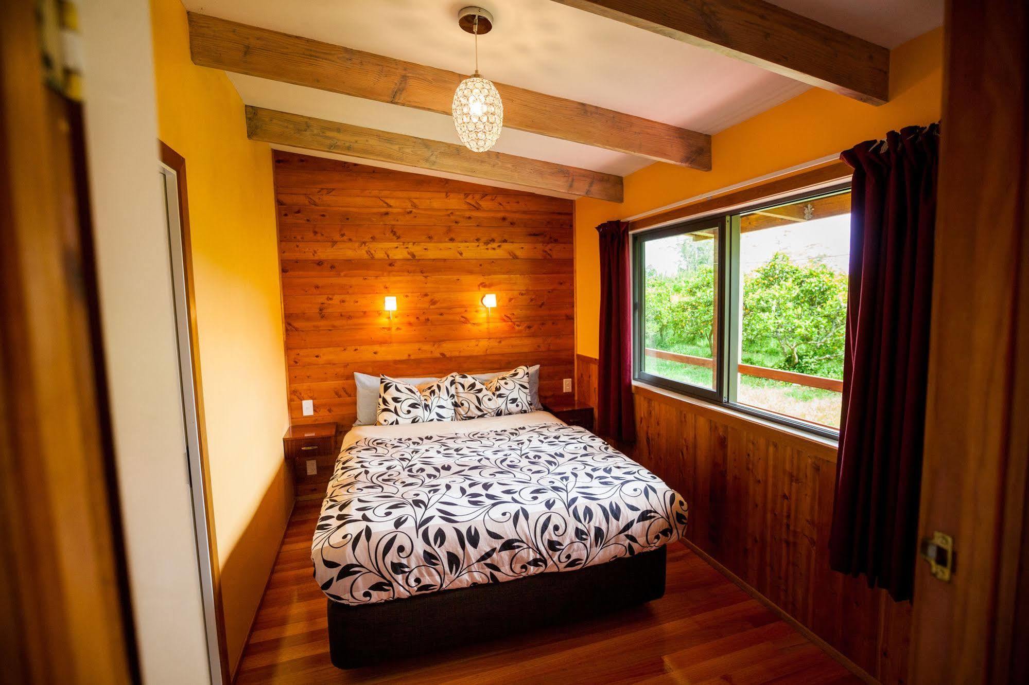 Relax A Lodge Kerikeri Εξωτερικό φωτογραφία