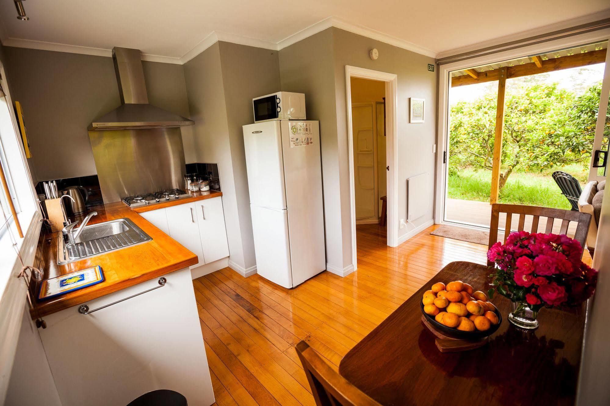 Relax A Lodge Kerikeri Εξωτερικό φωτογραφία