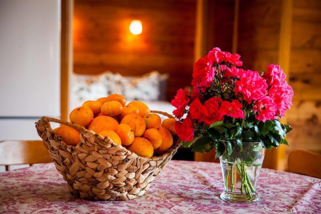 Relax A Lodge Kerikeri Εξωτερικό φωτογραφία