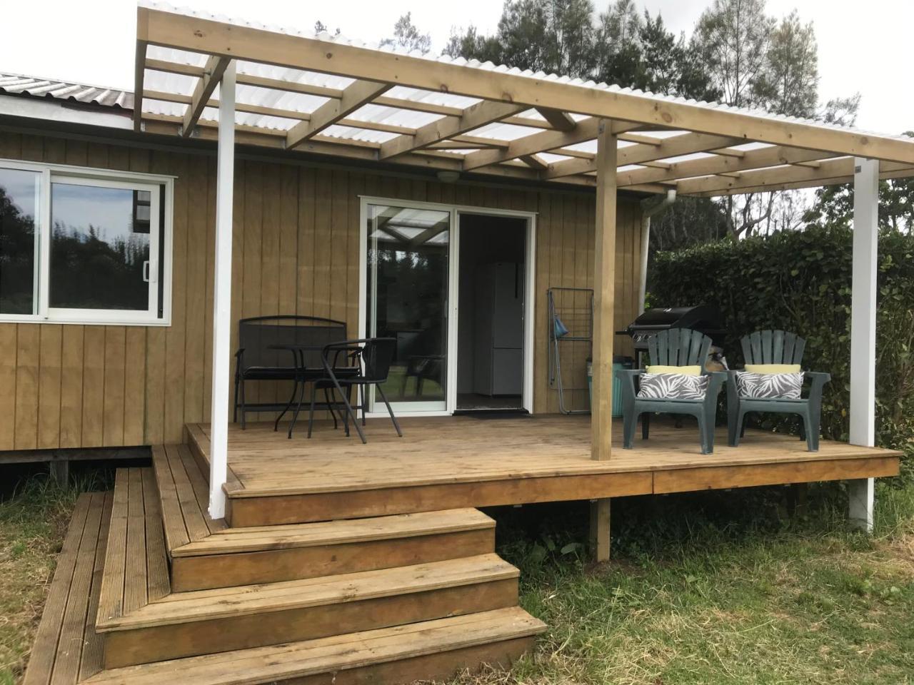 Relax A Lodge Kerikeri Εξωτερικό φωτογραφία