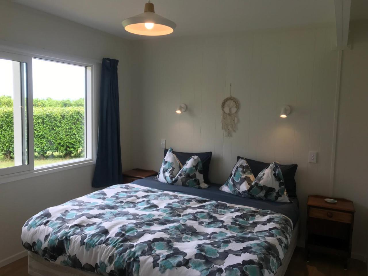 Relax A Lodge Kerikeri Εξωτερικό φωτογραφία
