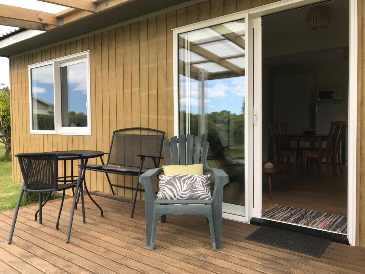 Relax A Lodge Kerikeri Εξωτερικό φωτογραφία