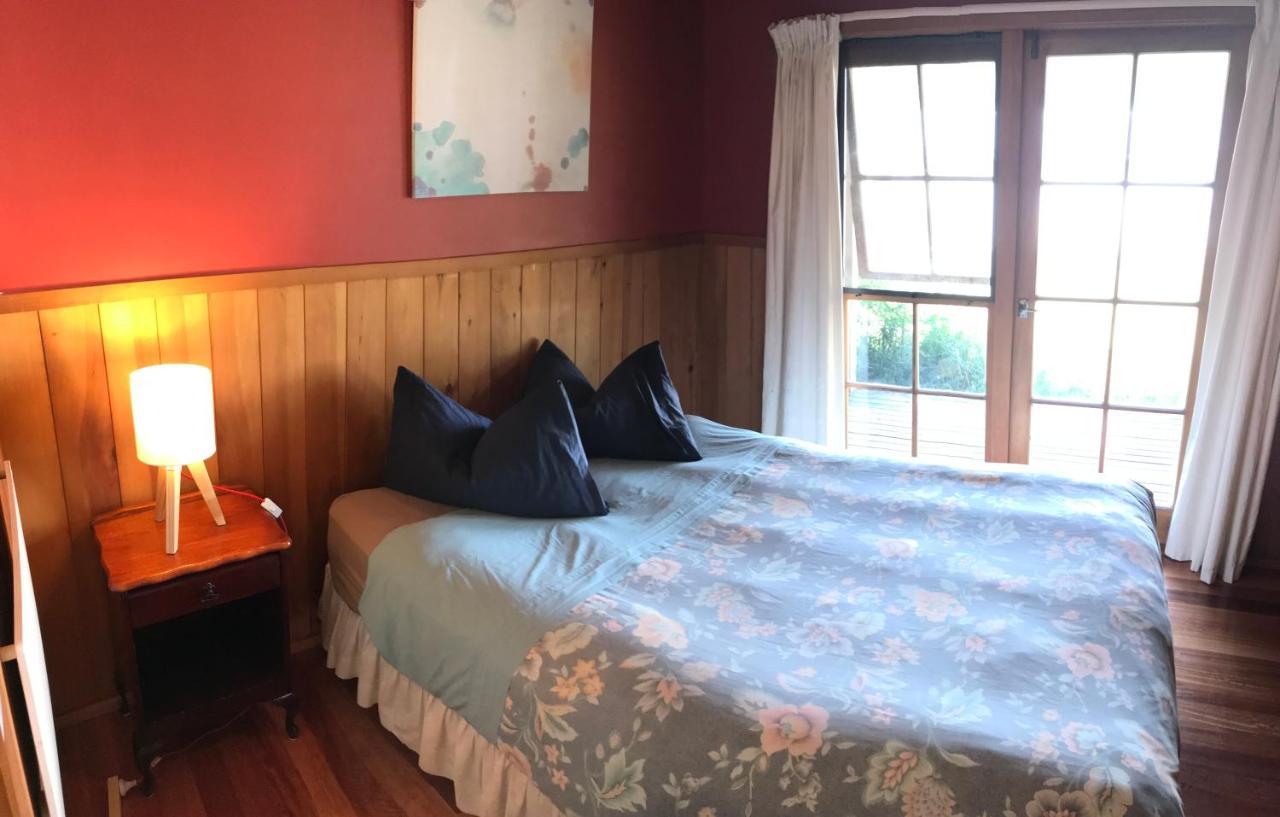 Relax A Lodge Kerikeri Εξωτερικό φωτογραφία